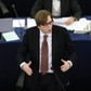 Guy Verhofstadt europarlament