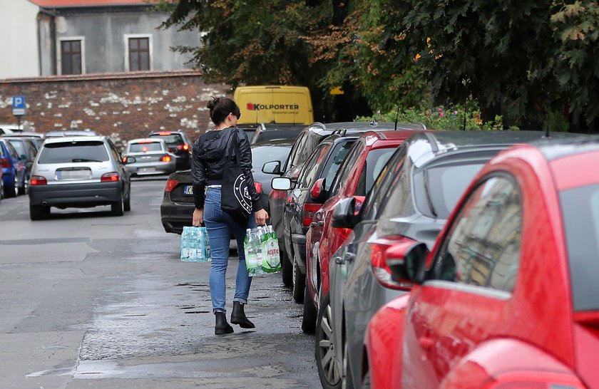 Przygotowania do ślubu Marka i Antoniny