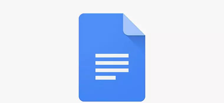 Programy w przeglądarce: Dokumenty Google - Popularny zestaw aplikacji biurowych dostępny dla każdego