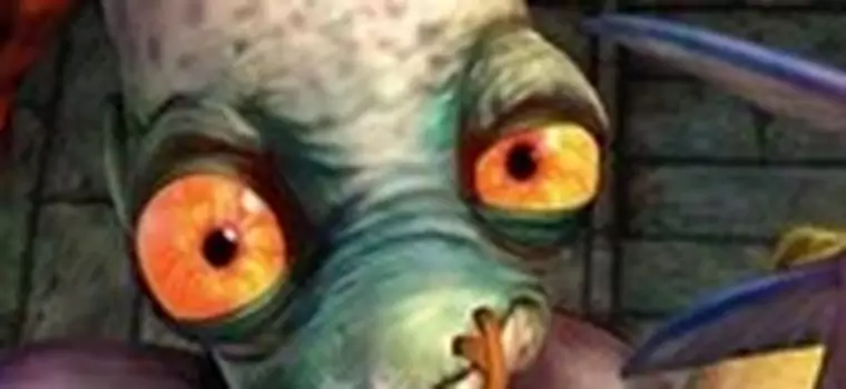 Po co robić remake Abe’s Oddysee? Bo w oryginale nie było DLC