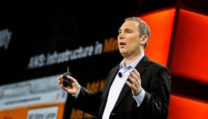 Amazon CEO Andy Jassy is mandating employees return to the in-office expectations that were in place before the pandemic.Amazon