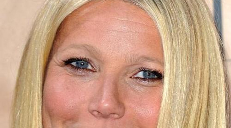 Ásítani tanítja rajongóit Gwyneth Paltrow