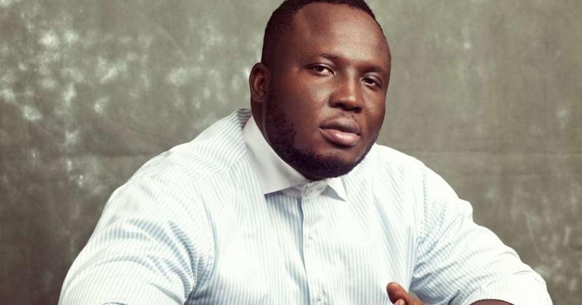 Kaywa reacts to criticisms about his work with secular artists - Vimarsana News