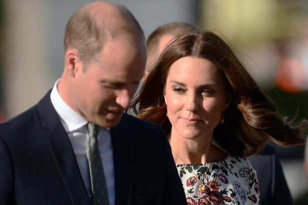 Kate Middleton i książę William wzięli ślub 13 lat temu