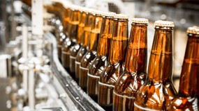 Najwięksi producenci wymkną się systemowi kaucyjnemu? Browary znalazły sposób