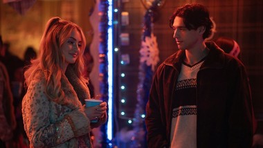 zakłamanie serial sezon 3 gdzie oglądać