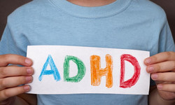 Trening mózgu pomaga na ADHD