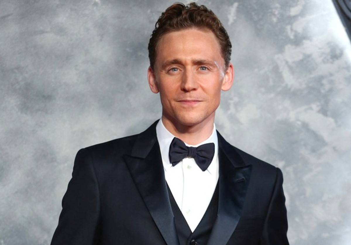 Co łączy Toma Hiddlestona z King Kongiem? Już wiadomo!