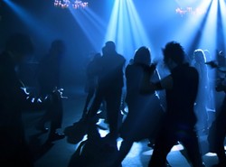 Epidemia żółtaczki wśród gejów?