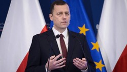 Prezes CPK odwołany. Filip Czernicki na razie przejmie jego obowiązki