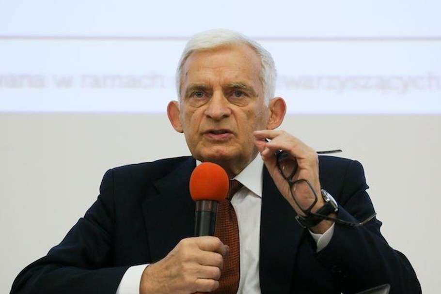 Jerzy Buzek