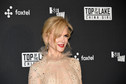 Nicole Kidman na premierze "Tajemnic Laketop 2" w Sydney