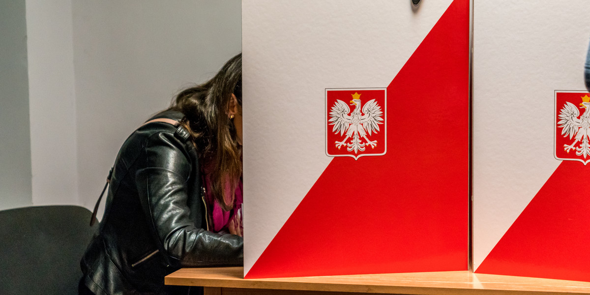 Wybory samorządowe 2024 w Polsce