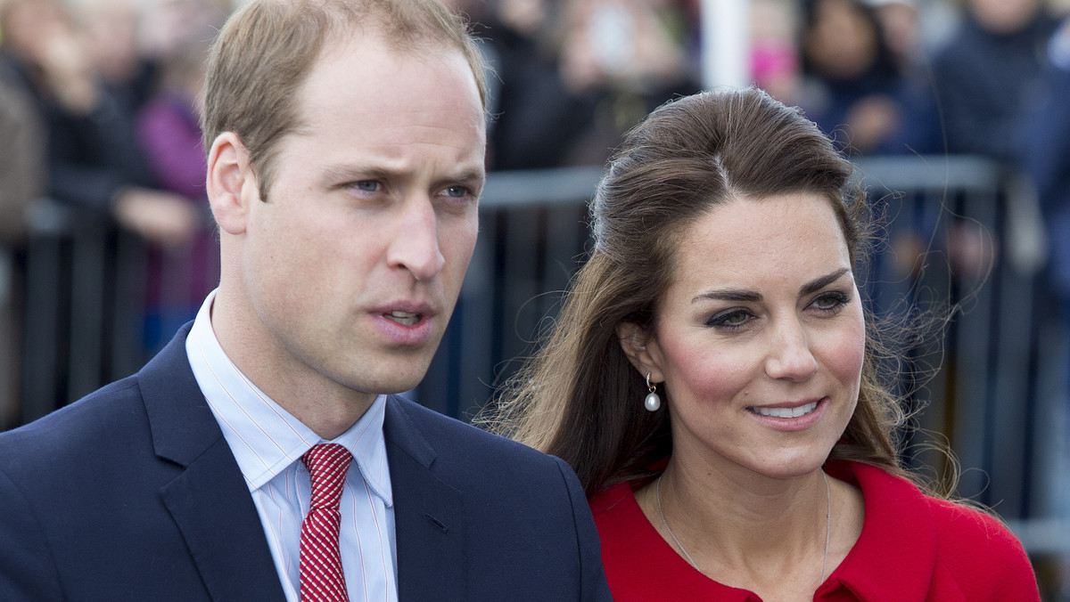 Metody wychowawcze Kate i Williama. Jak dyscyplinują George'a, Charlotte i Louisa?