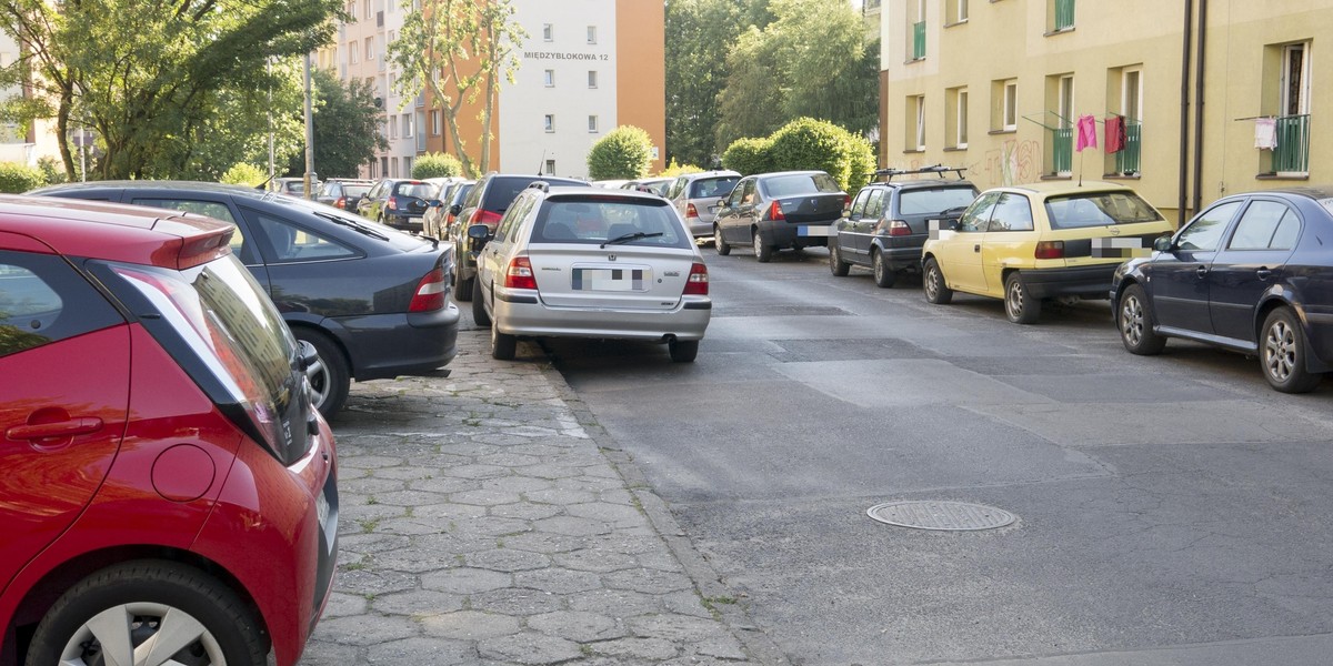 Parkujesz tak? Szykuj się na pozew