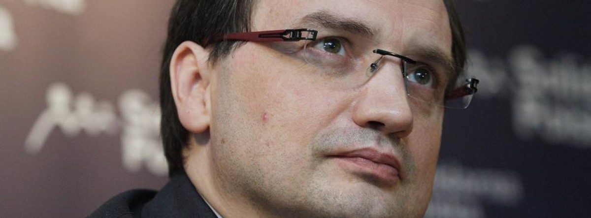 Zbigniew Ziobro