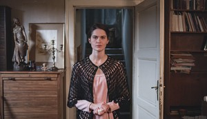 Staša Nikolić-Mileva Ajnštajn