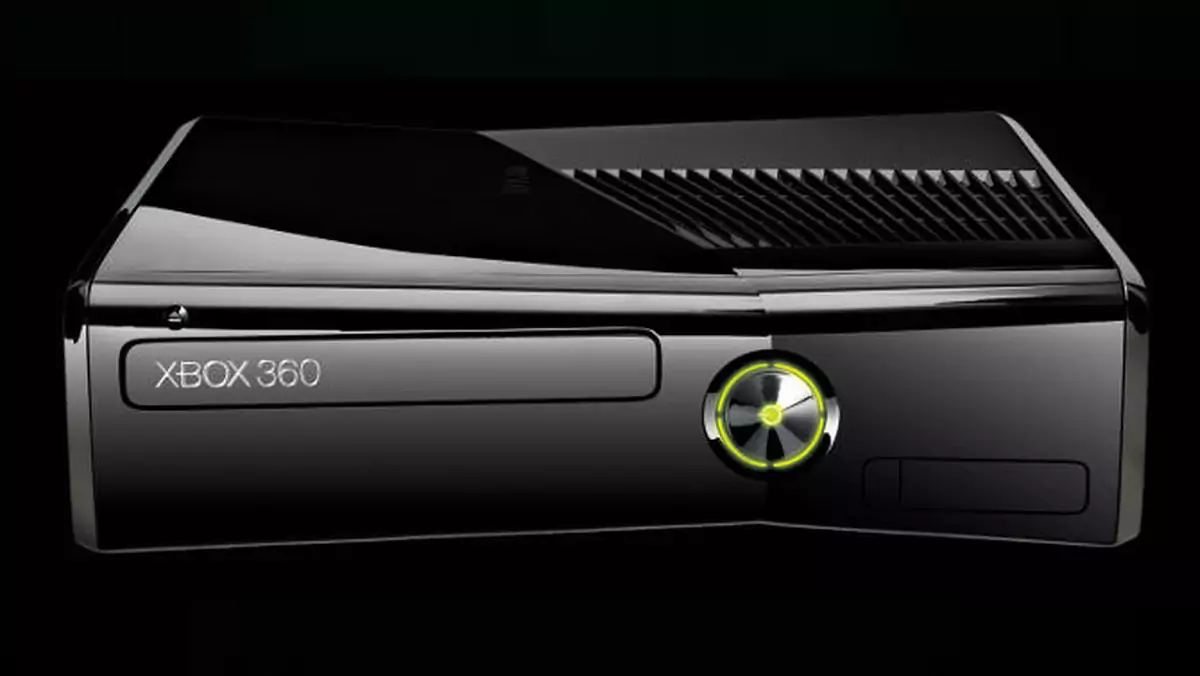 Microsoft kończy produkcję konsoli Xbox 360