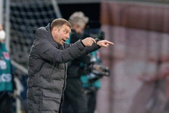 Koronawirus w Arminii Bielefeld. Co z meczem z Borussią Dortmund?