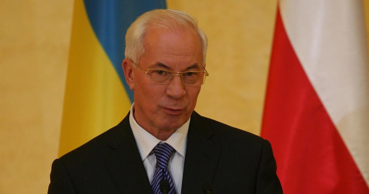 Potężny kiedyś premier skazany za zdradę państwa!