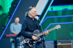 Słynny polski rockman "obraził się" na ZUS. Chodzi o żenująco niską emeryturę