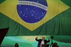 Były prezydent Brazylii zmierzy się z Bolsonaro w wyborach