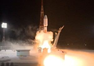 Prvi crnogorski satelit uspešno lansiran u orbitu