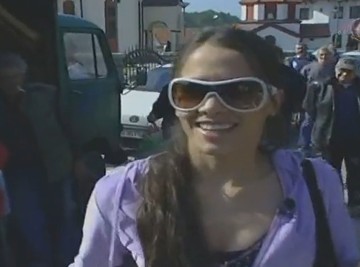 "UUAA PROPALA PEVAČICA" Milena Ćeranić je na Farmi doživela linč kada je posetila pijacu, ljudi je napadali: "Pojela si sama sebe"