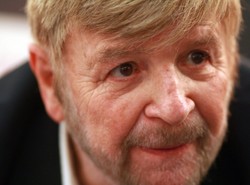 Ulubione miejsca w Polsce Szewacha Weissa