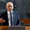 Slovenija, nekadašnja jugoslovenska republika, članica Evropske unije i NATO, sa oko dva miliona stanovnika, godinama je politički podeljena na desne i leve struje | Foto: Reuters