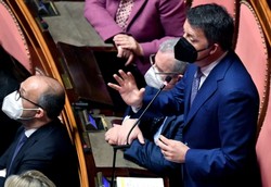 Były premier Włoch: Wojna na Ukrainie zaczęła się od wycofania wojsk z Afganistanu