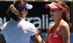 Koniec doskonałej serii. Radwańska odpadła z Australian Open