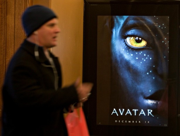 „Avatar”, który swoją premierę miał w grudniu ubiegłego roku, zarobił na całym świecie 2,78 mld dol. i stał się najbardziej dochodowym filmem w historii.