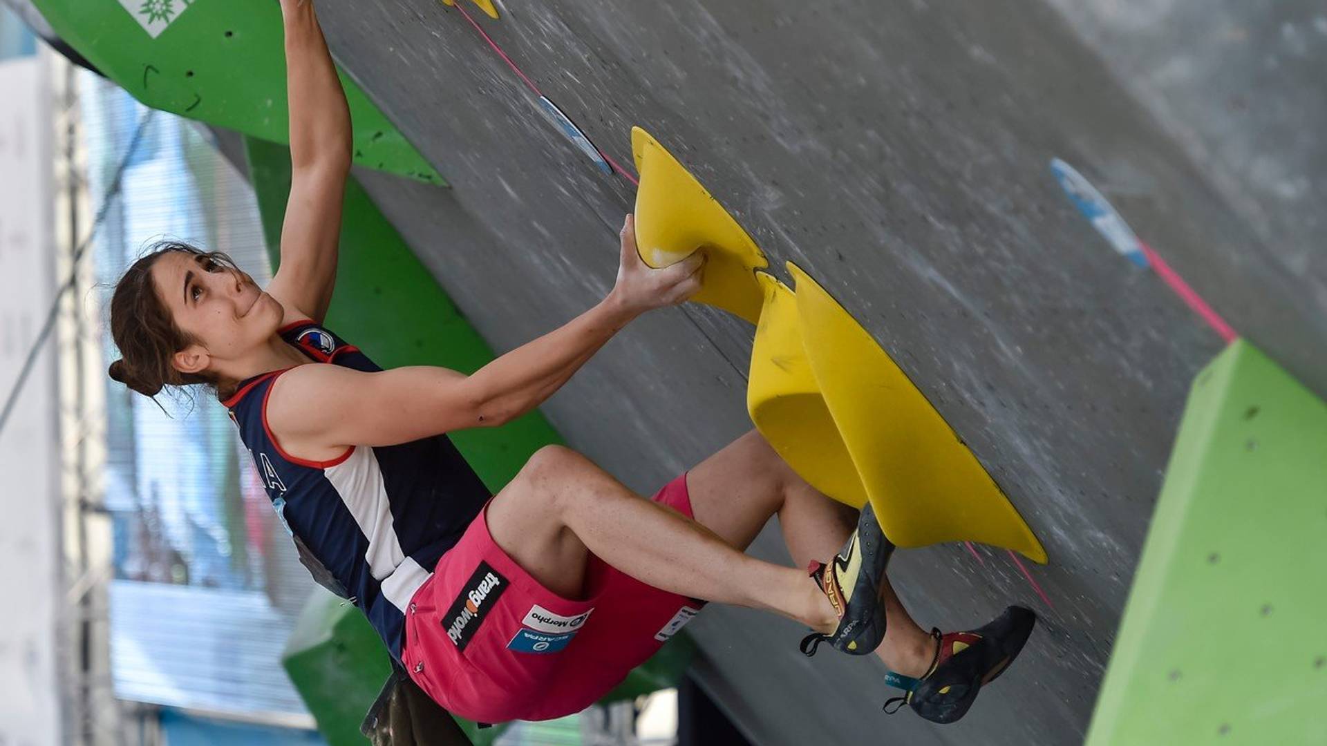 Staša je favorit Srbije za osvajanje medalje na OI u Tokiju