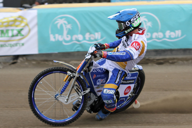 Jason Doyle