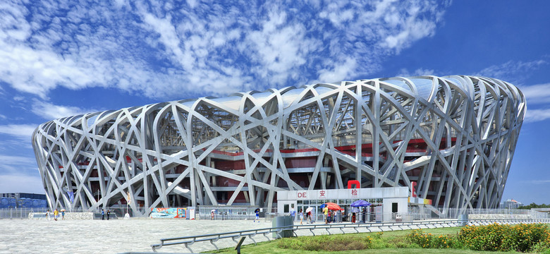 Pekin 2022: Inwestycje sportowe i w infrastrukturę sięgną 3,9 mld dolarów