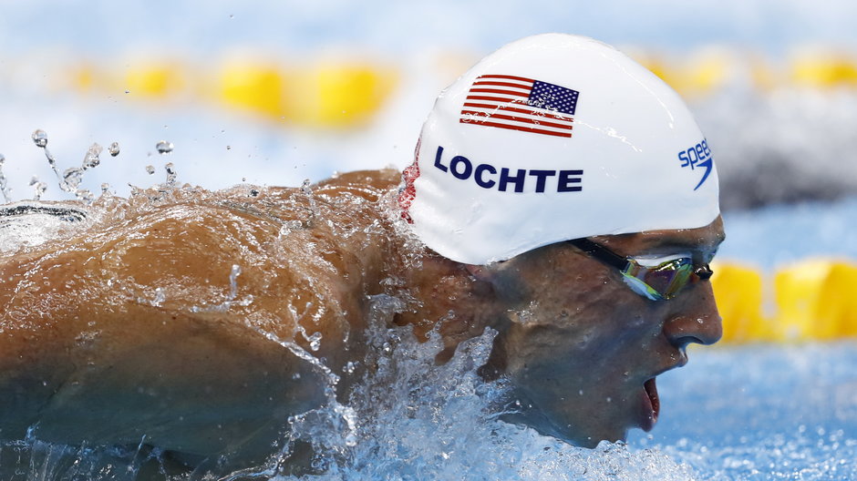 Ryan Lochte