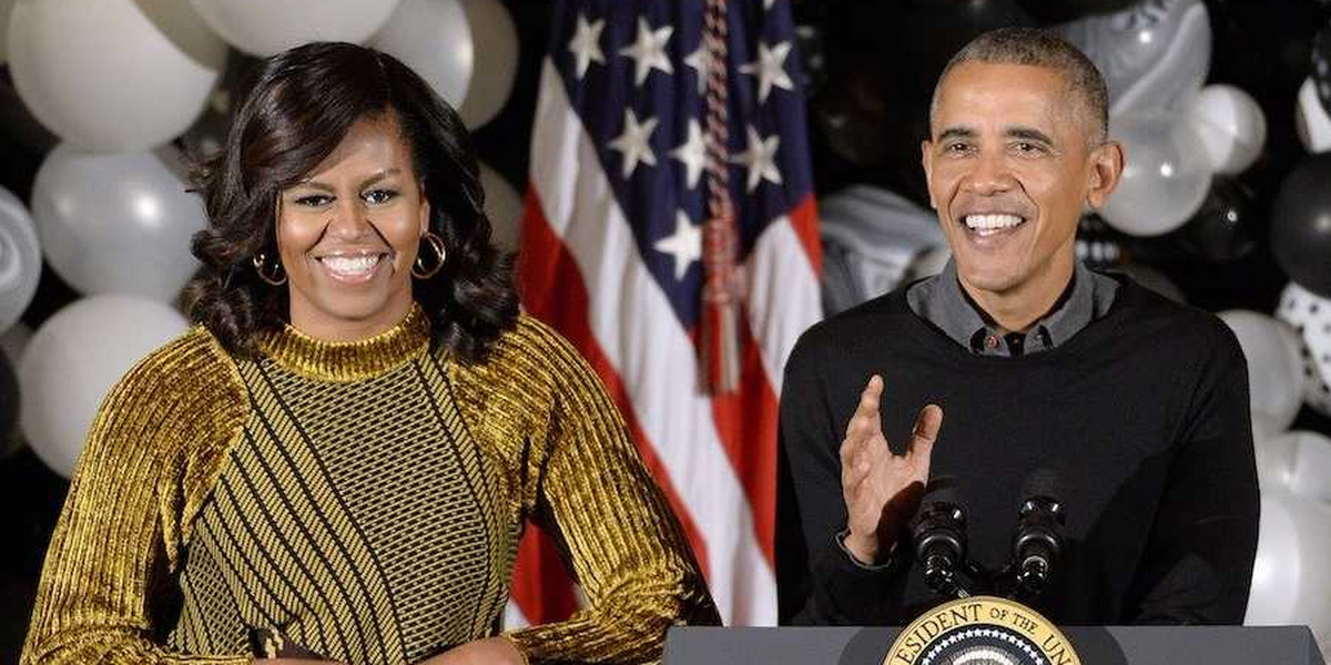 The Obamas could earn more than $200 million in the next 15 years