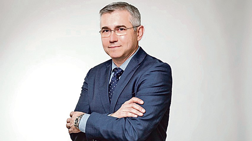 ZORAN STANOJEVIĆ
