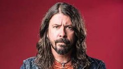 Legenda rocka, zespół Foo Fighters zagra w 2024 roku na Openerze
