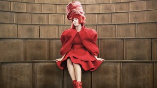 Nowe brzmienie utworów Natalii Kukulskiej. 'Cały czas czuję się dziewczyną'