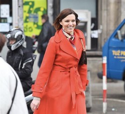 Felicjańska się rozwiodła. Dzieci zostały z jej byłym mężem