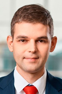 Emil Łobodziński, CFA, doradca inwestycyjny, BM PKO BP