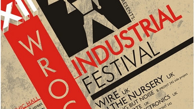 Wrocław Industrial Festival: znamy pełny skład imprezy