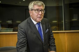 Ryszard Czarnecki 