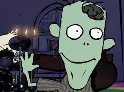 Czesio z "Włatców Móch" na europosła!