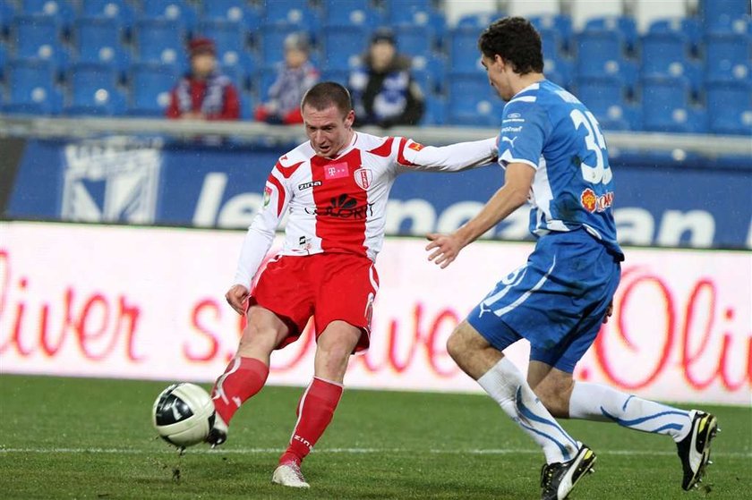 Łódź w szoku. Transfery z ŁKS do Widzewa