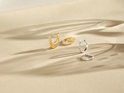 kolczyki na każdą okazję – od codzienności po wielkie wyjścia