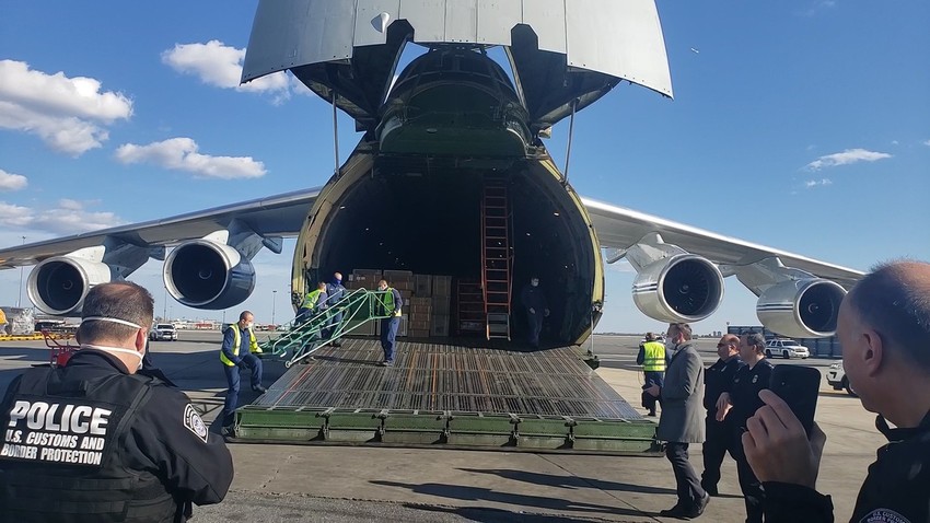 Bivši američki general tvrdi da je ovo "prevara"