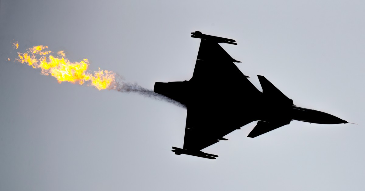 Z Polską poszło im łatwo, a Kanada widzi zagrożenie. USA naciskają w sprawie F-35